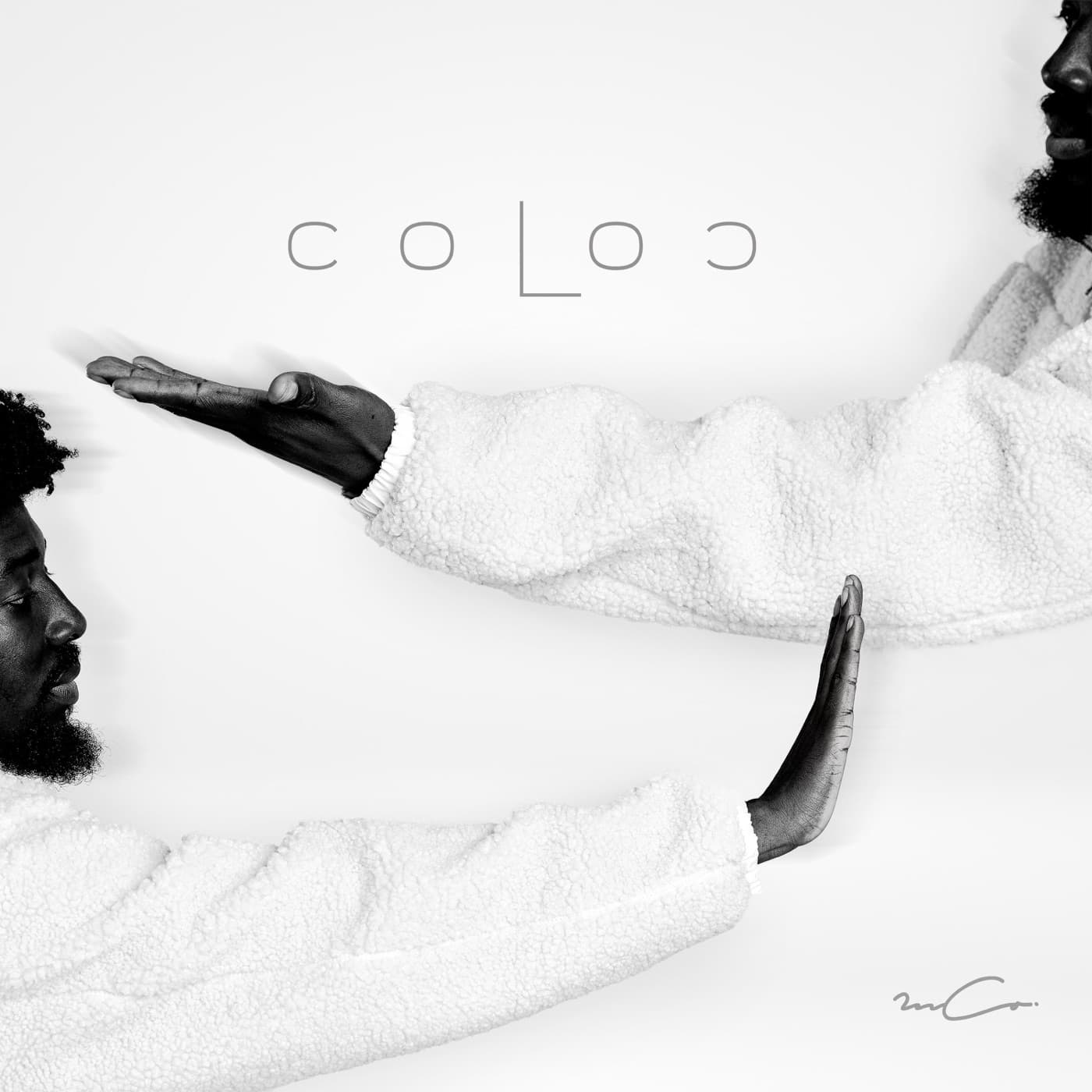 COLOC, mCo.