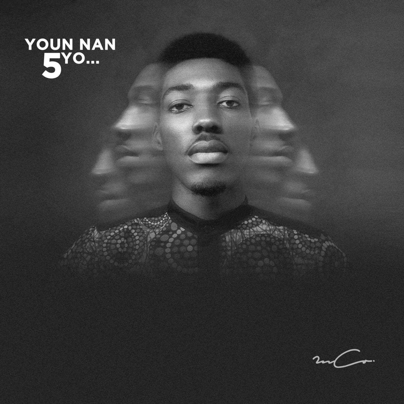 Youn nan 5 Yo, mCo.
